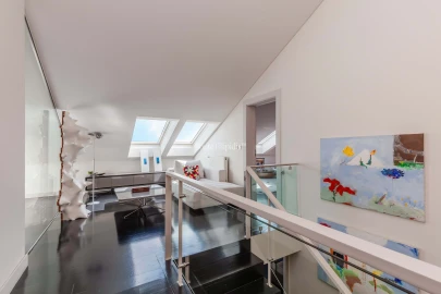 Apartamento T4 para Venda em Estrela