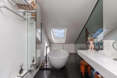 Apartamento T4 para Venda em Estrela