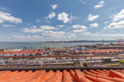 Apartamento T4 para Venda em Estrela