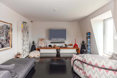 Apartamento T4 para Venda em Estrela