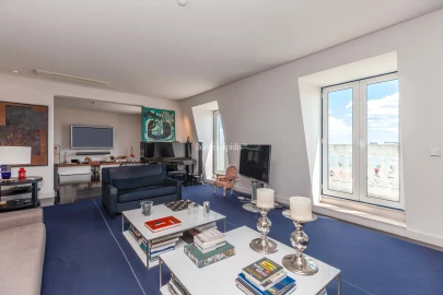 Apartamento T4 para Venda em Estrela