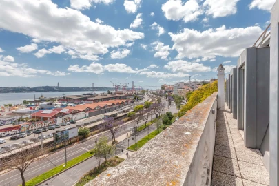 Apartamento T4 para Venda em Estrela