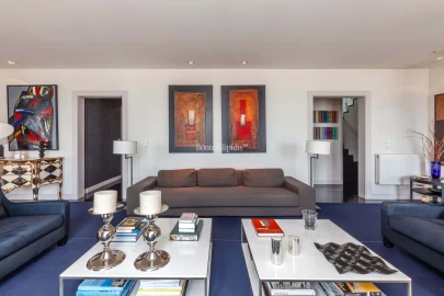 Apartamento T4 para Venda em Estrela