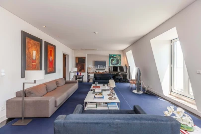 Apartamento T4 para Venda em Estrela