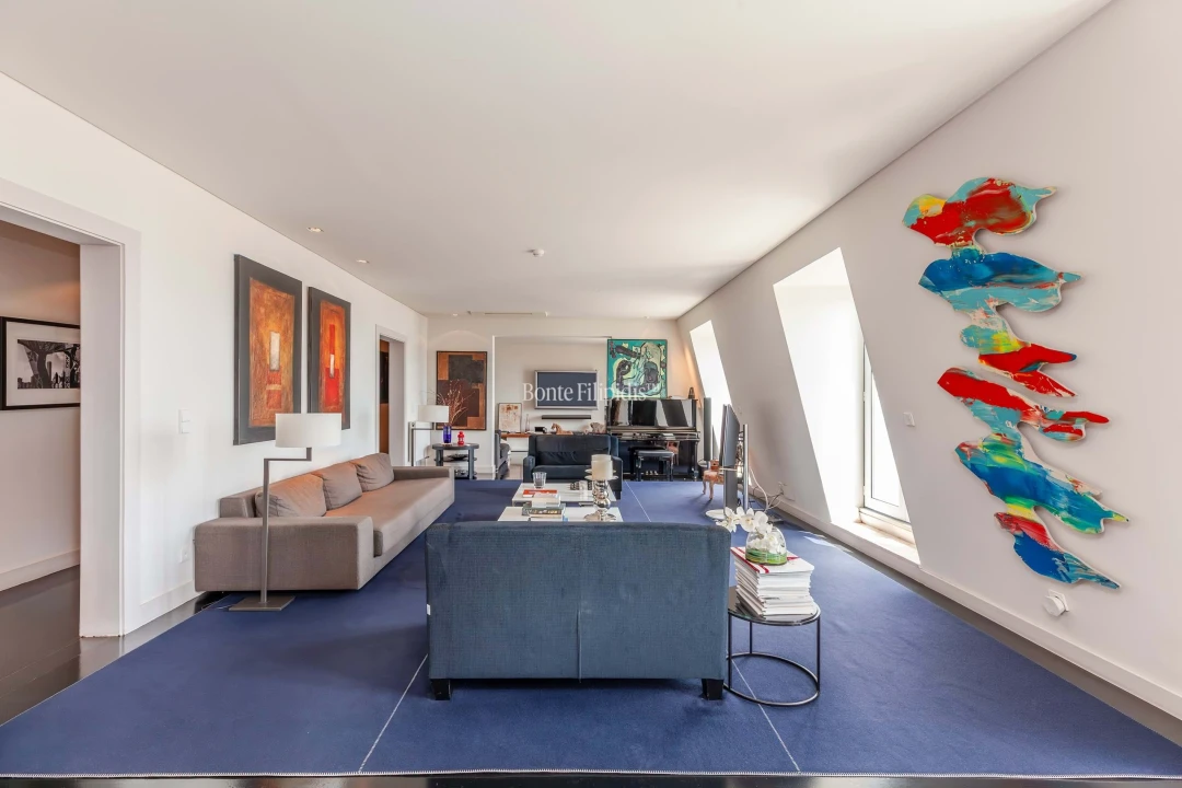 Apartamento T4 para Venda em Estrela Foto 1