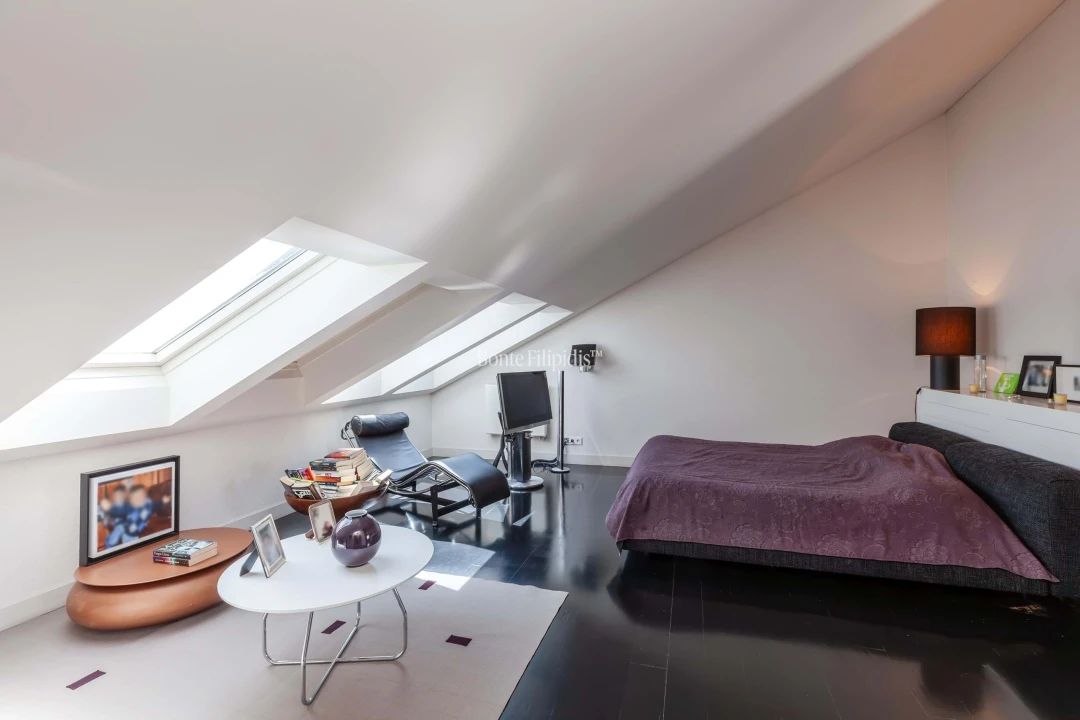Apartamento T4 para Venda em Estrela Foto 15