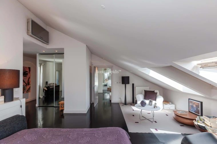Apartamento T4 para Venda em Estrela Foto 14