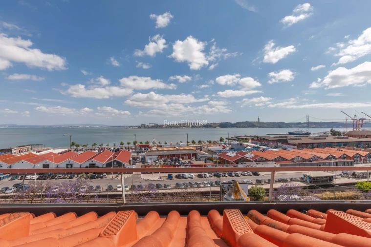 Apartamento T4 para Venda em Estrela Foto 3