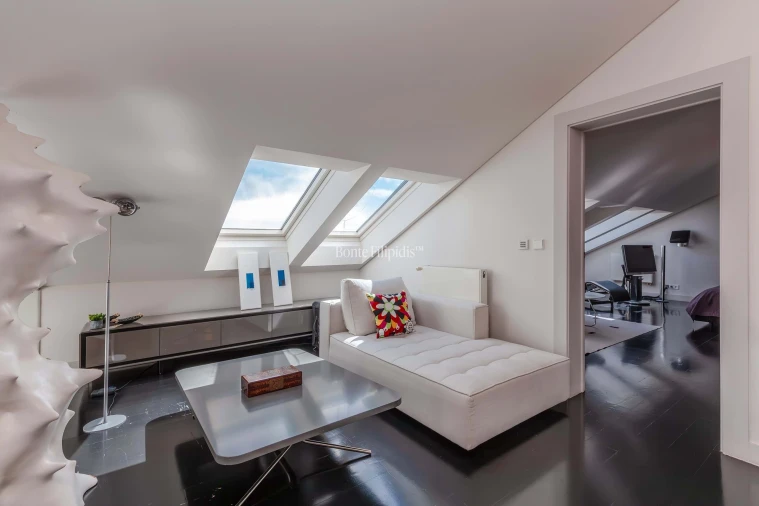Apartamento T4 para Venda em Estrela Foto 12