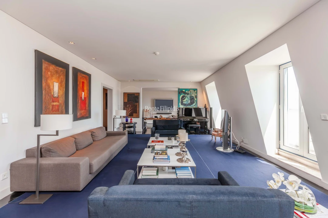 Apartamento T4 para Venda em Estrela Foto 6