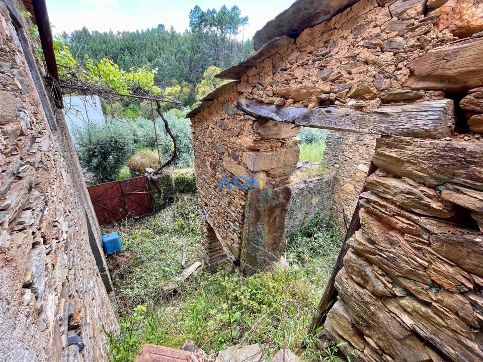 Moradia T3 para Venda em Almaceda Foto 20