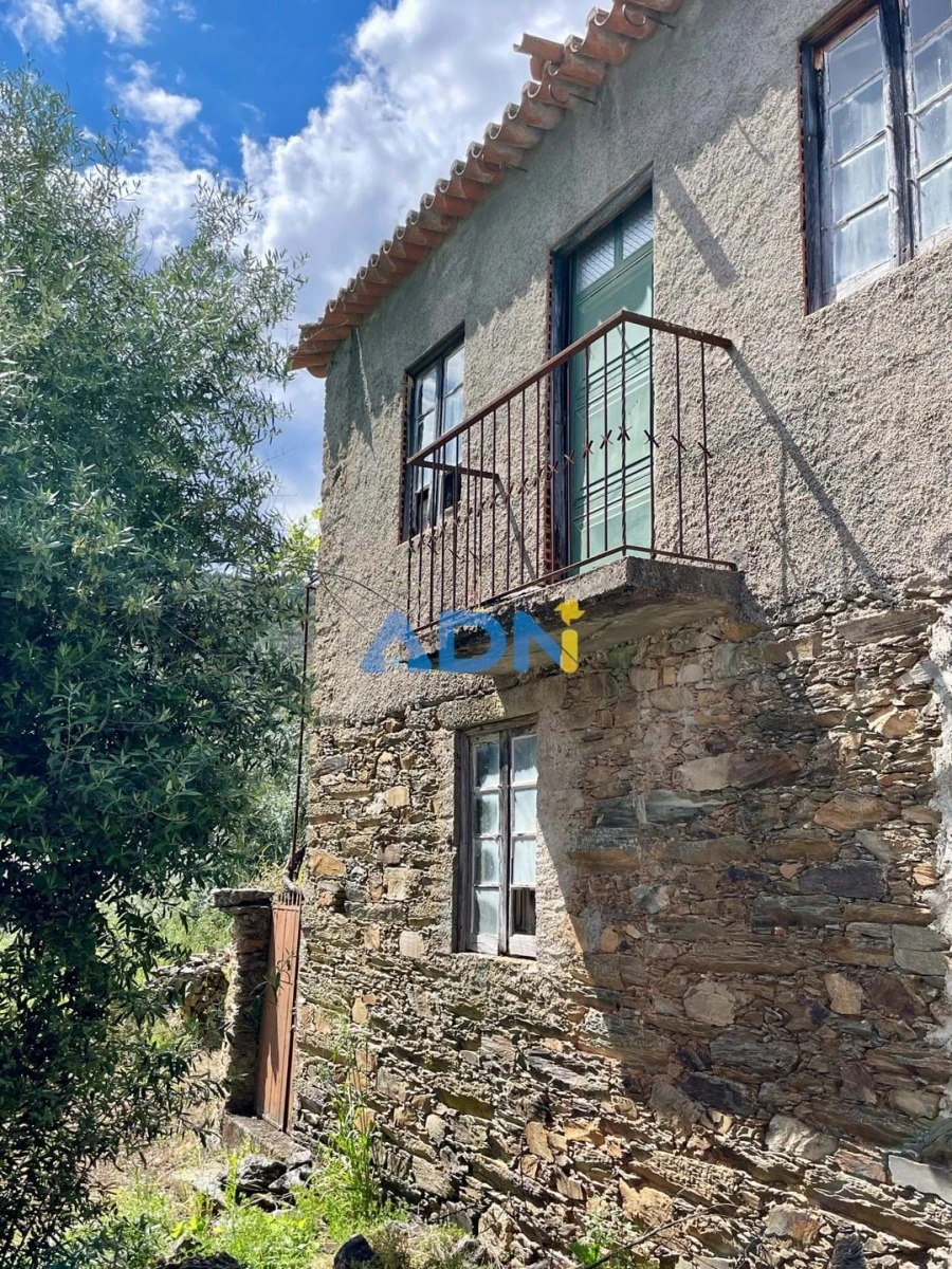 Moradia T3 para Venda em Almaceda Foto 6