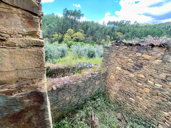 Moradia T3 para Venda em Almaceda Foto 21