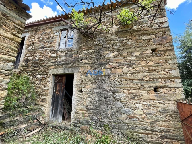 Moradia T3 para Venda em Almaceda Foto 12