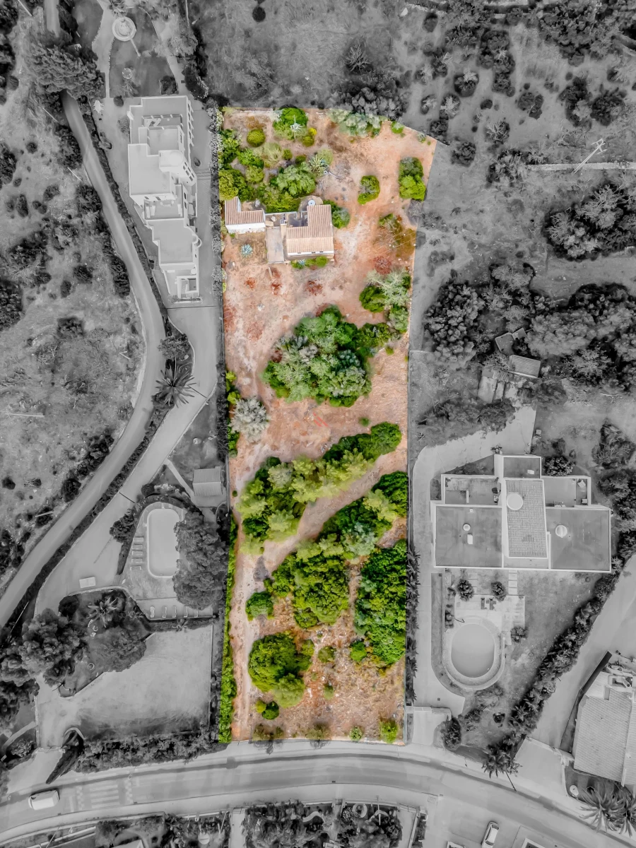 Terreno para Venda em Ferragudo Foto 3