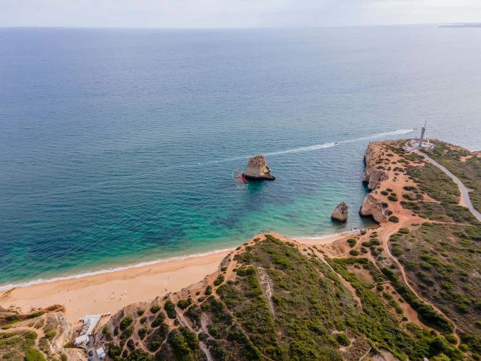 Terreno para Venda em Ferragudo Foto 7