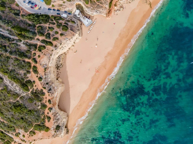 Terreno para Venda em Ferragudo Foto 8