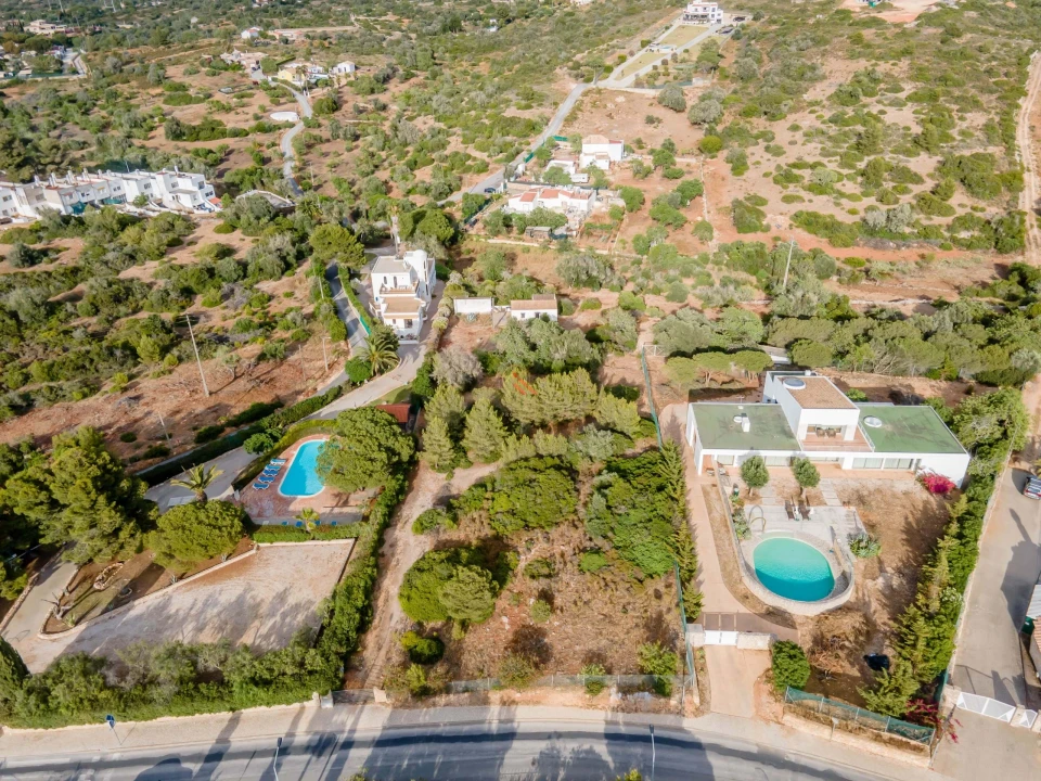 Terreno para Venda em Ferragudo Foto 6