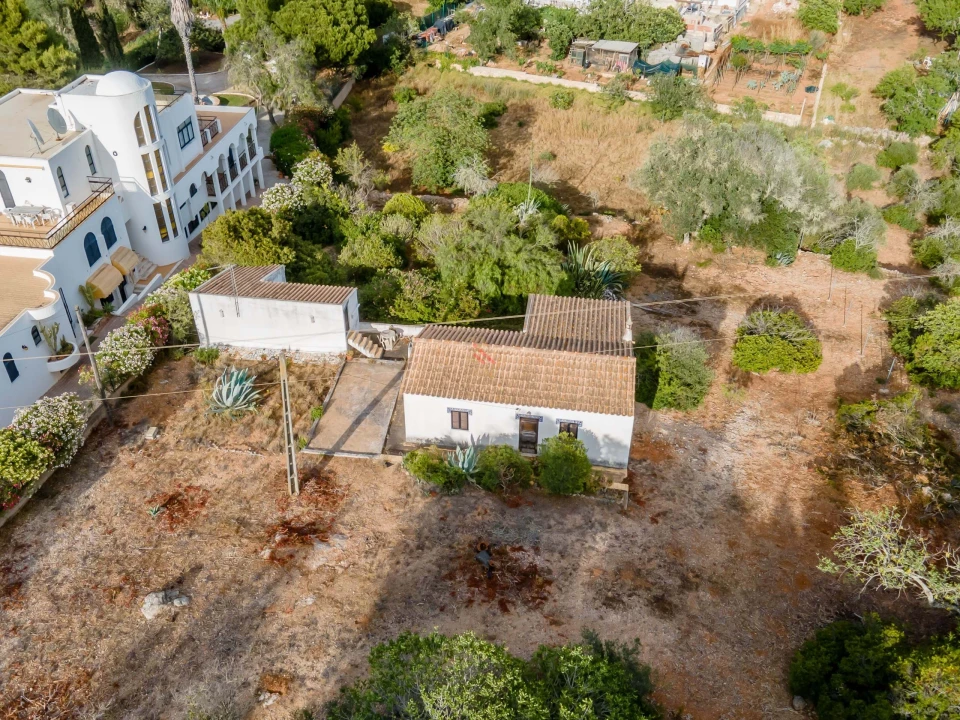 Terreno para Venda em Ferragudo Foto 4