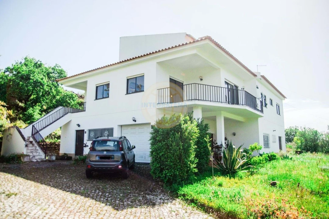 Moradia T5 para Venda em Alhandra, São João dos Montes e Calhandriz Foto 1