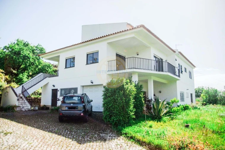 Moradia T5 para Venda em Alhandra, São João dos Montes e Calhandriz Foto 1