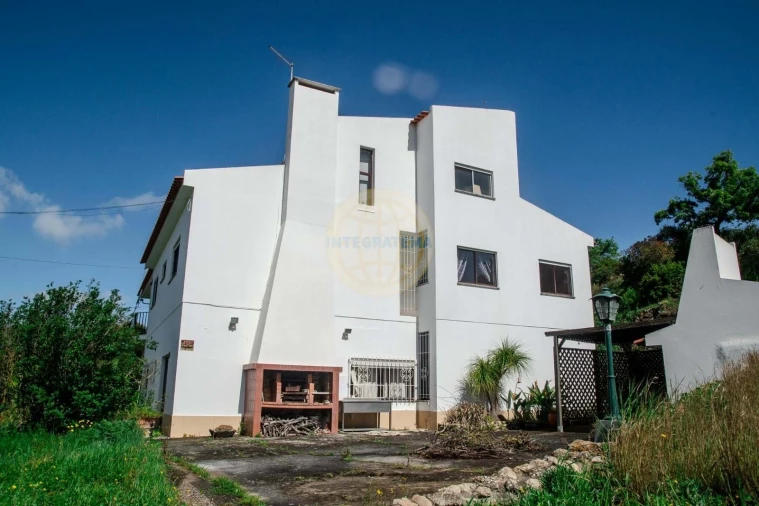 Moradia T5 para Venda em Alhandra, São João dos Montes e Calhandriz Foto 2