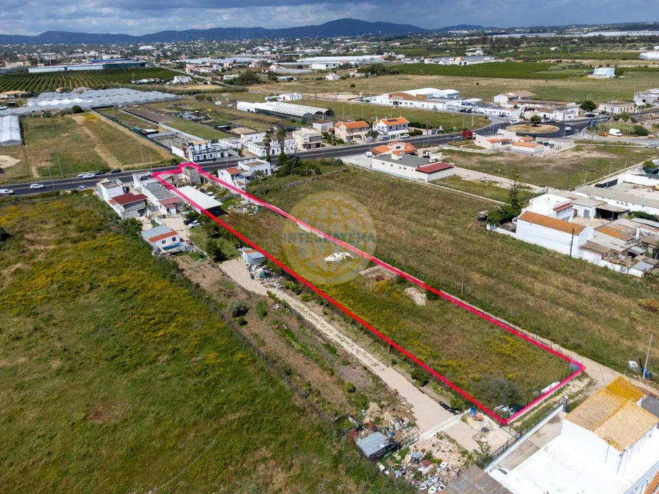 Terreno para Venda em Faro (Sé e São Pedro) Foto 6