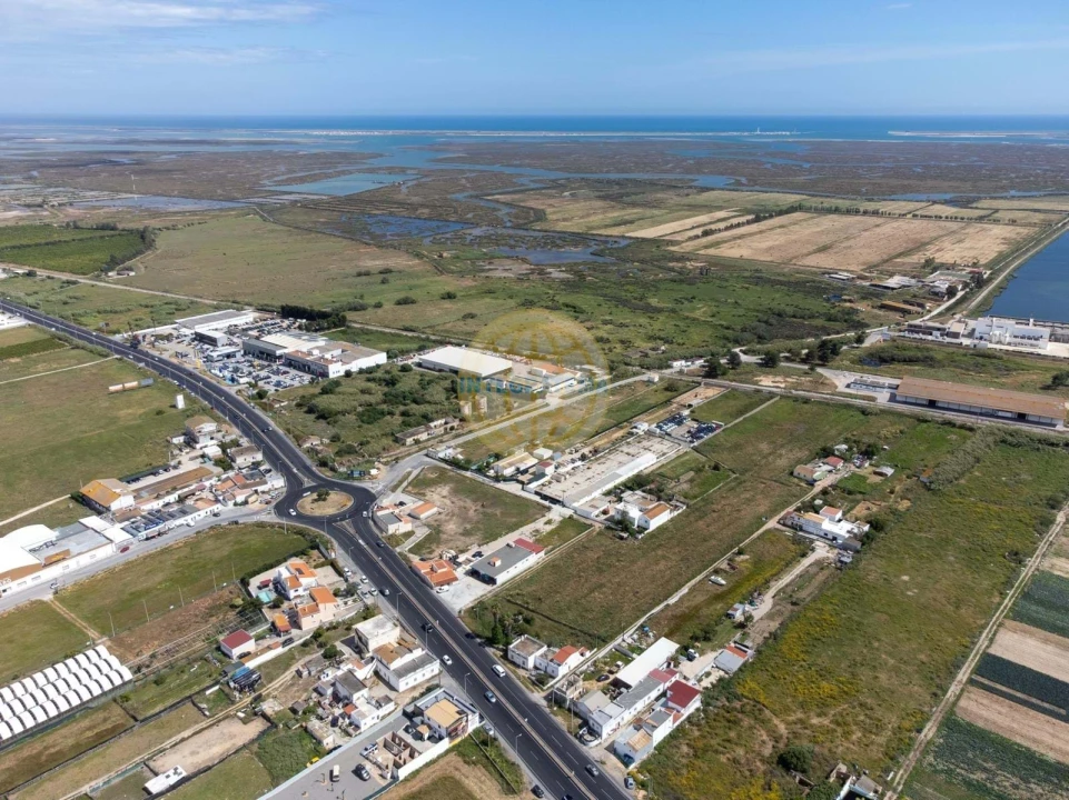 Terreno para Venda em Faro (Sé e São Pedro) Foto 5