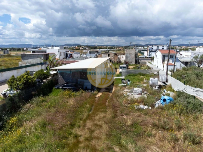 Terreno para Venda em Faro (Sé e São Pedro) Foto 4