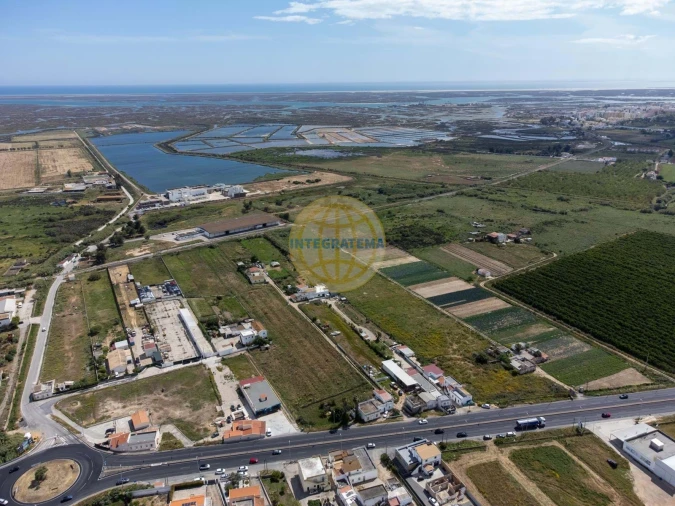 Terreno para Venda em Faro (Sé e São Pedro) Foto 8