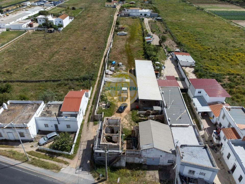 Terreno para Venda em Faro (Sé e São Pedro) Foto 7