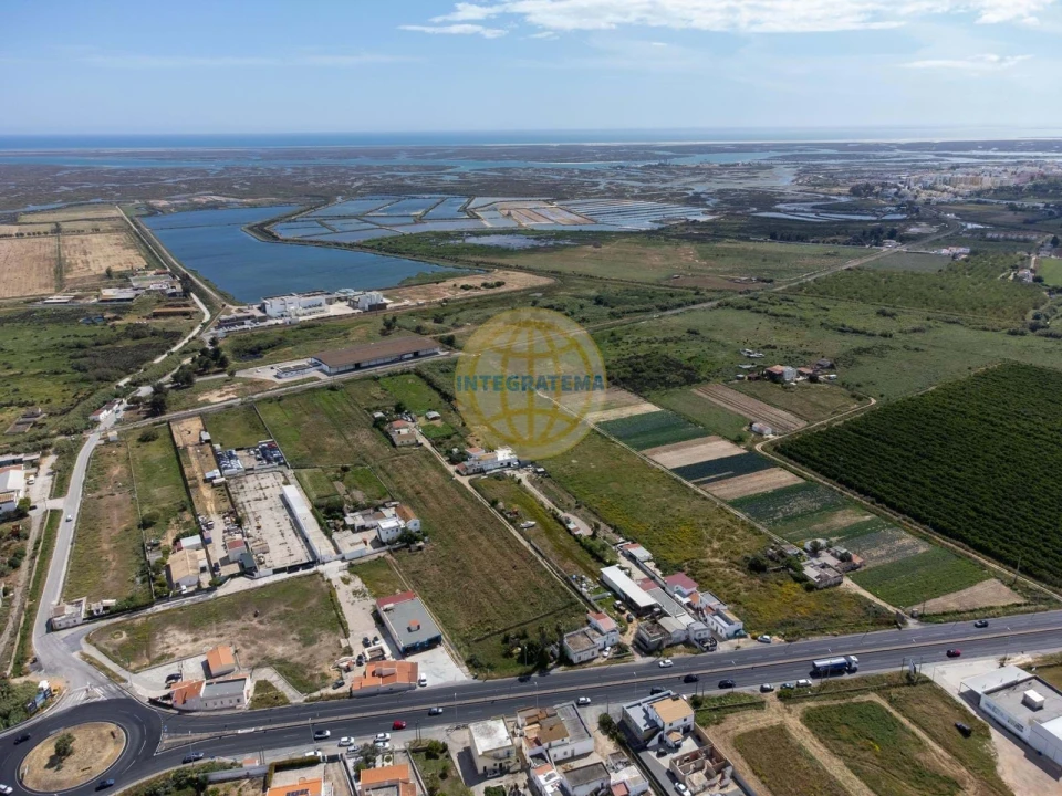 Terreno para Venda em Faro (Sé e São Pedro) Foto 8