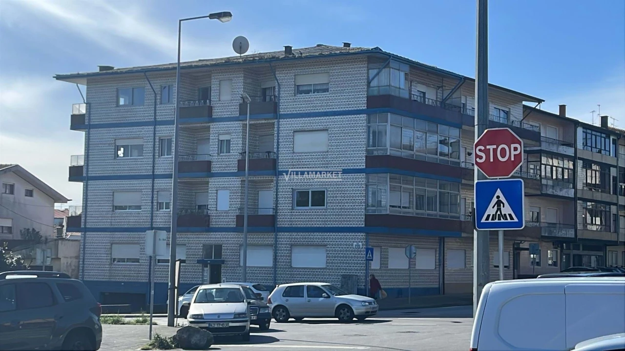 Apartamento T3 para Venda em Ermesinde Foto 11