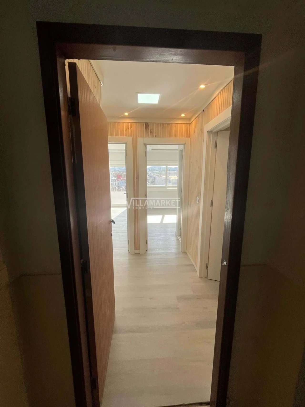 Apartamento T3 para Venda em Ermesinde Foto 12