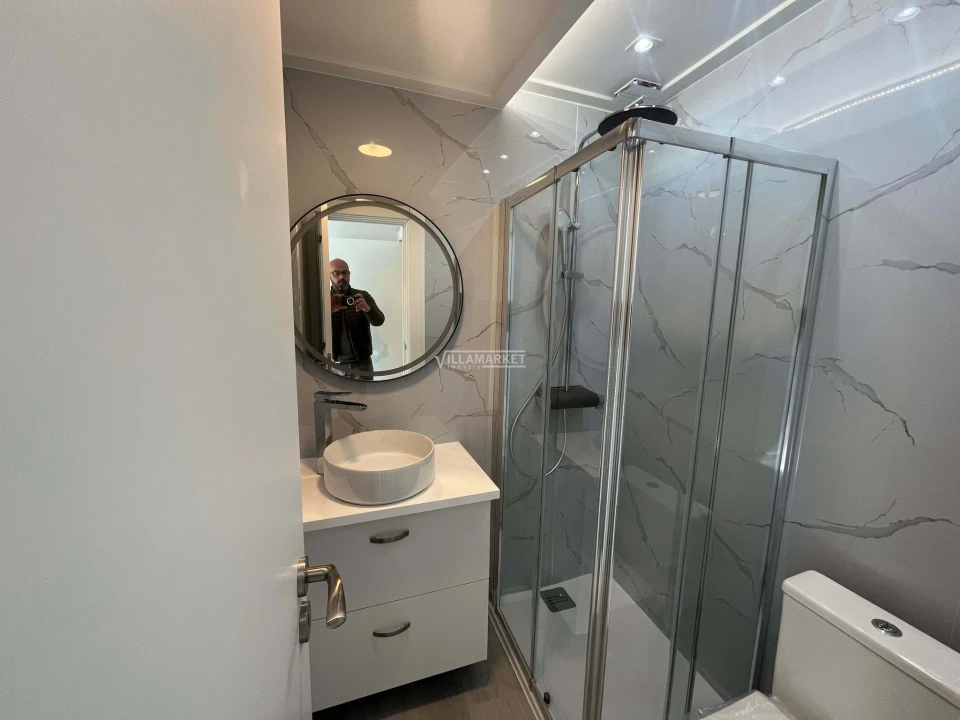 Apartamento T3 para Venda em Ermesinde Foto 10