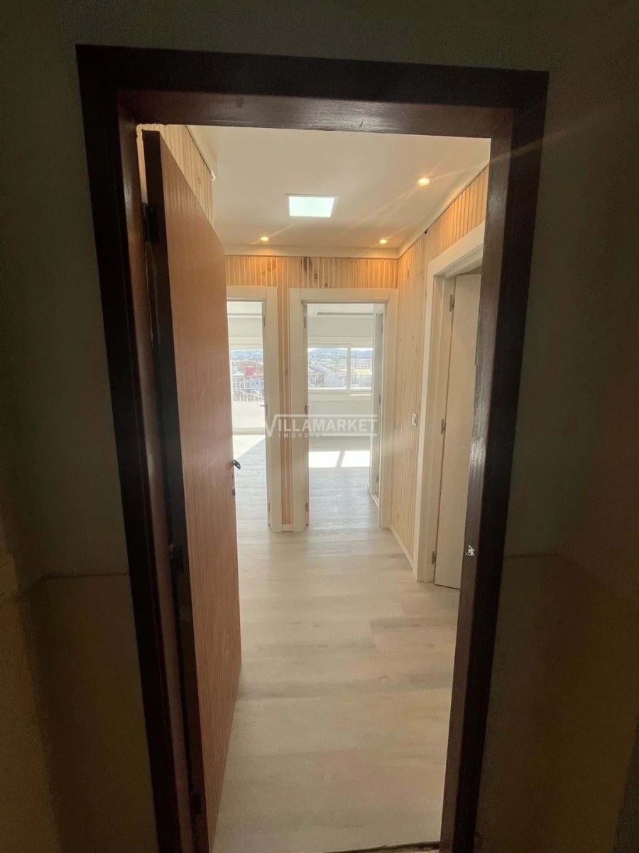 Apartamento T3 para Venda em Ermesinde Foto 12