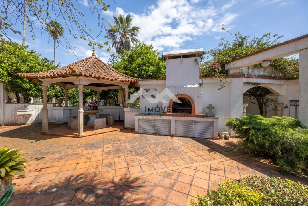 Quinta T4 para Venda em Nogueira e Silva Escura Foto 76