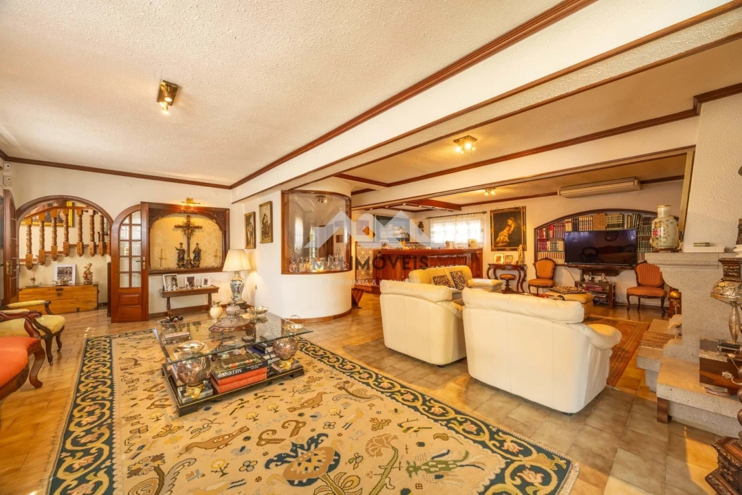 Quinta T4 para Venda em Nogueira e Silva Escura Foto 20