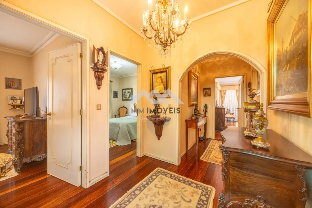 Quinta T4 para Venda em Nogueira e Silva Escura Foto 32