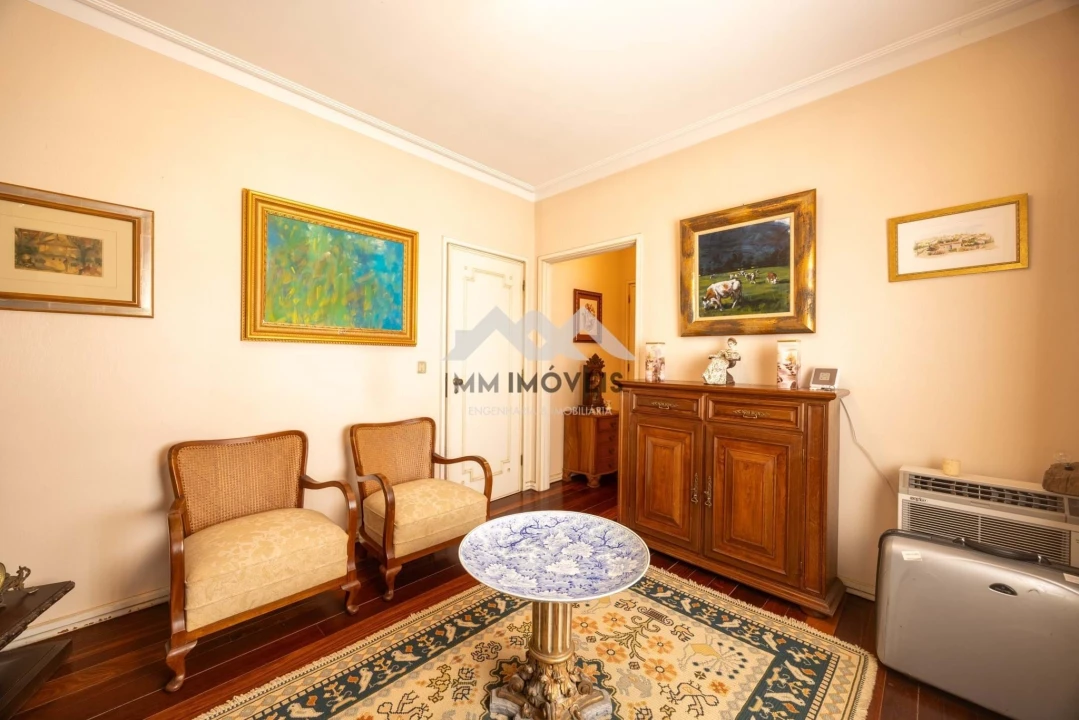 Quinta T4 para Venda em Nogueira e Silva Escura Foto 55