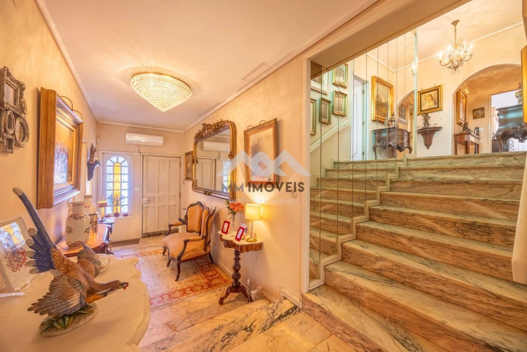 Quinta T4 para Venda em Nogueira e Silva Escura Foto 24