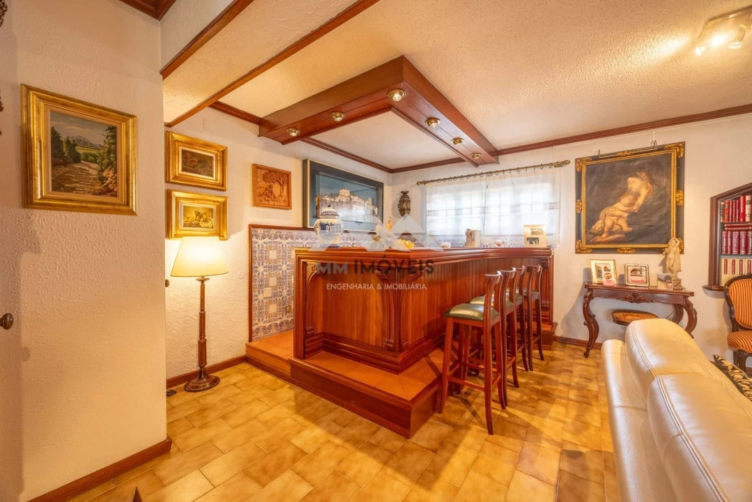 Quinta T4 para Venda em Nogueira e Silva Escura Foto 21