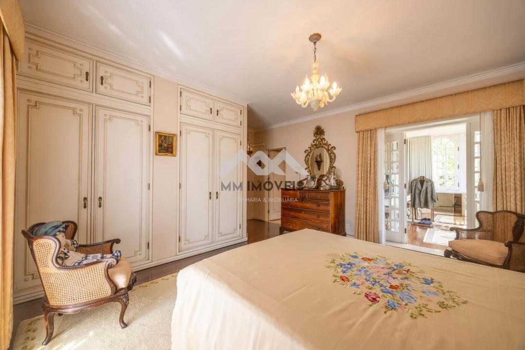 Quinta T4 para Venda em Nogueira e Silva Escura Foto 29