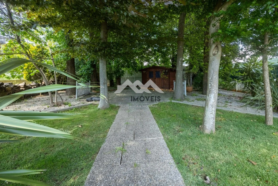 Quinta T4 para Venda em Nogueira e Silva Escura Foto 61