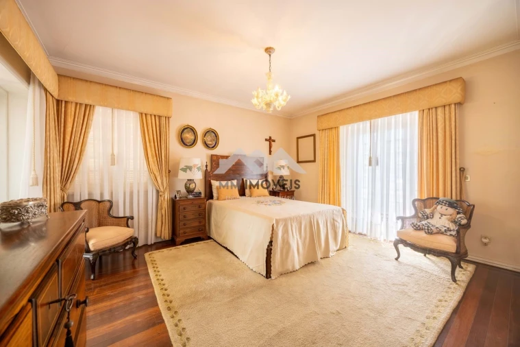 Quinta T4 para Venda em Nogueira e Silva Escura Foto 57