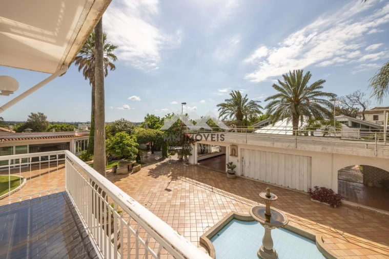 Quinta T4 para Venda em Nogueira e Silva Escura Foto 62