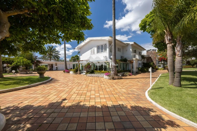 Quinta T4 para Venda em Nogueira e Silva Escura Foto 11