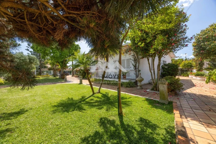 Quinta T4 para Venda em Nogueira e Silva Escura Foto 49