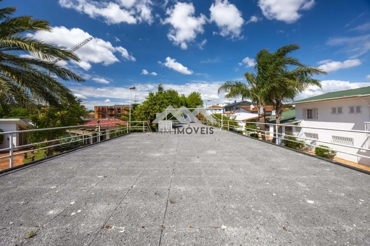 Quinta T4 para Venda em Nogueira e Silva Escura Foto 77