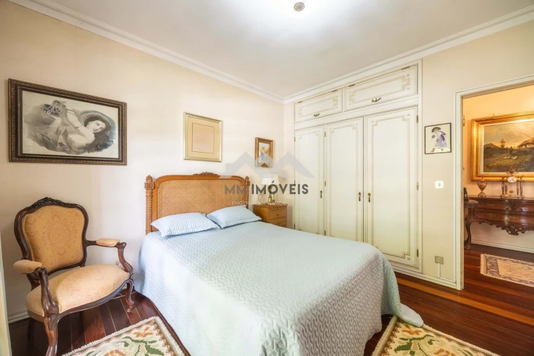 Quinta T4 para Venda em Nogueira e Silva Escura Foto 54